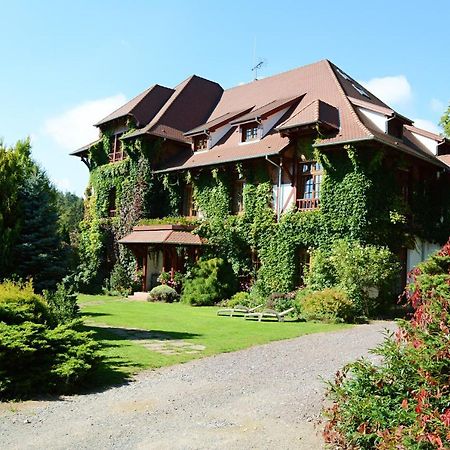 L'Ermitage Du Rebberg Urmatt Exterior photo