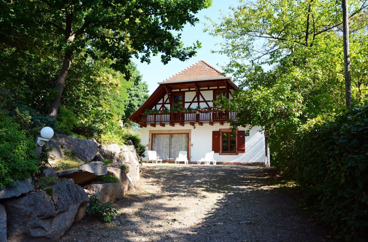 L'Ermitage Du Rebberg Urmatt Room photo
