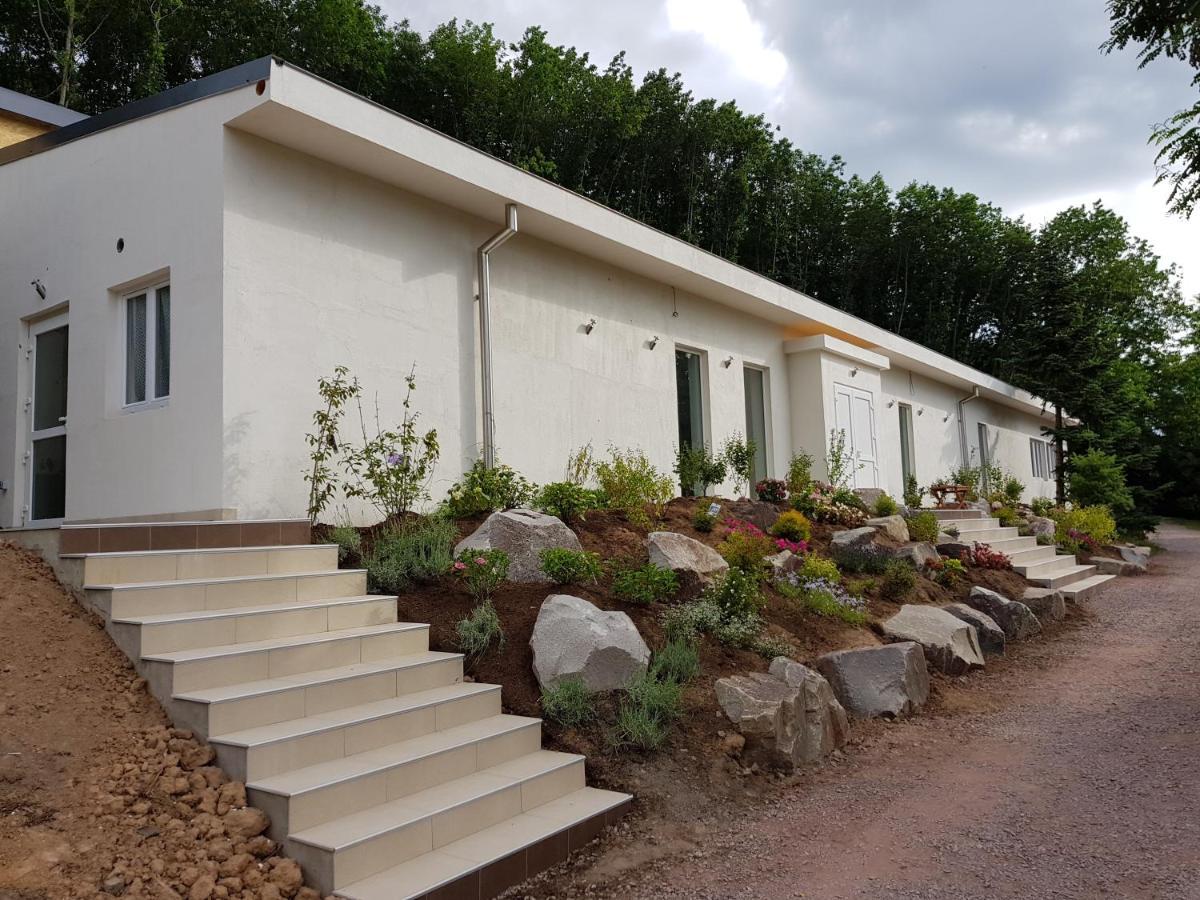 L'Ermitage Du Rebberg Urmatt Exterior photo